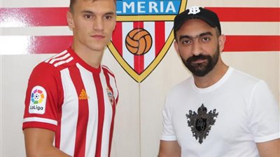 تركي آل الشيخ يكشف الستار عن ثاني صفقات ألميريا في تحدي فتح الأندلس