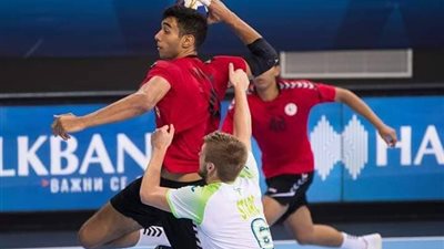 منتخب الناشئين على موعد مع التاريخ ضد البرتغال.. تعرف على توقيت اللقاء والقناة الناقلة