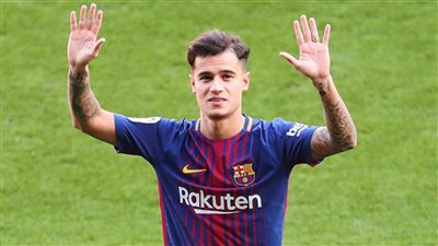 كوتينيو يرحب بالانتقال لصفوف بايرن ميونيخ.. تعرف على قيمة الصفقة حال اتمامها