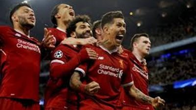 الشوط الأول.. ليفربول تتقدم على ساوثهامبتون بهدف مانى بالدورى الإنجليزى 