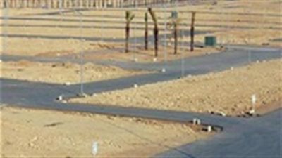 بأرقام القطع.. بدء تسليم أراضي الإسكان الاجتماعي بمدينة السادات