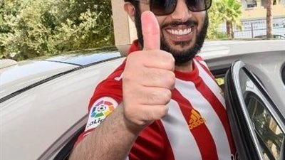 تركي آل الشيخ يعلن عن مفاجأت مدوية للمواهب الكروية في 5 دول عربية بعد استحواذه على ألميريا 