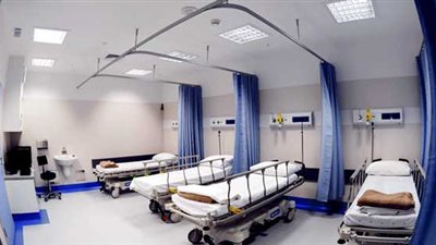 تخصيص قطعتي أرض لبناء مستشفيين بالعاصمة الجديدة والتجمع