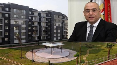بالأماكن وأرقام العمارات.. «الإسكان» تعلن تسليم دفعة جديدة من وحدات «دار مصر»