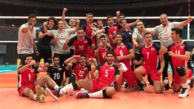 منتخب مصر للناشئين يفوز على ألمانيا 2/3 في كأس العالم 