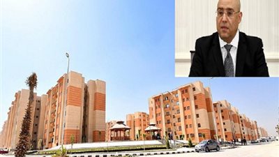 بعد تحرير 930 محضرًا.. بيان هام من «الإسكان» للحاجزين بالمشروع الاجتماعى