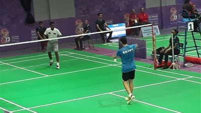 الريشة الطائرة تكتسح اريتريا بنتيجة 5-0 