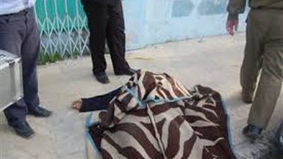 انتحار سيدة بـ«طريقة بشعة» في حدائق المعادي.. اعرف التفاصيل