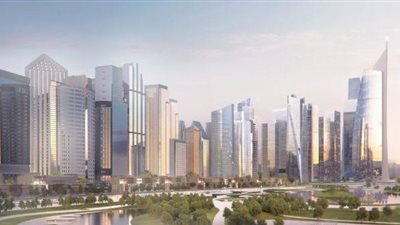 حقيقة تراجع الاستثمارات الأجنبية في العاصمة الإدارية الجديدة