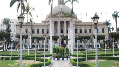 طرح حدات سكنية بالعاصمة الإدارية لأعضاء نادي هيئة تدريس جامعة القاهرة