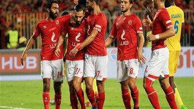 تعرف على تشكيل الأهلي أمام بطل جنوب السودان في دوري الأبطال