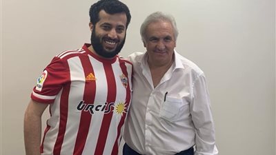 إقبال كبير على المشاركة في مسابقة تركي آل الشيخ حول توقع مواجهة ألميريا للظفر بسيارة موديل 2019