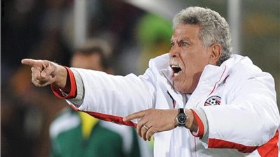 استطلاع: 53 % من قراء «النبأ» يختارون حسن شحاتة لتدريب منتخب مصر