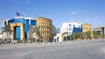 إنشاء مركز طبى لمرضى السرطان بالتجمع الخامس.. اعرف التفاصيل