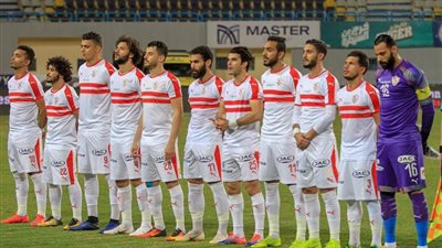 طبيب الزمالك يكشف  موقف الدينامو قبل لقاء المقاصة 
