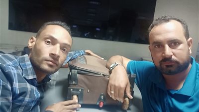 اعتصام صحفيين اثنين بمقر جريدة «التحرير»