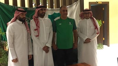 طارق محروس مديرا فنيا لفريق اليد في أهلي جدة 