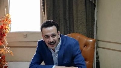 عمرو بدر عن الاعتداء على الزميل محمد مسعد: «كرامة الصحفيين خط أحمر»