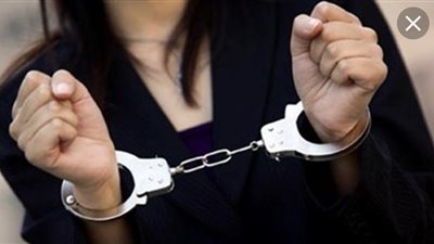 «جنايات الجيزة» تحدد مصير «عاملة» متهمة بتعاطى المواد المخدرة فى «فيصل»