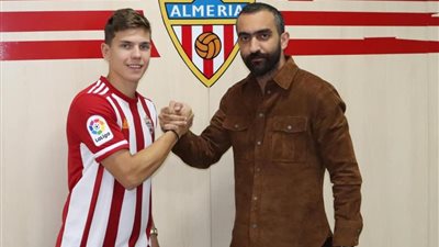 تركي آل الشيخ يعلن المفاجأة العاشرة في ماراثون دعم ألميريا