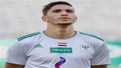 منتخب فلسطين يستدعي مهاجم المصري البورسعيدي