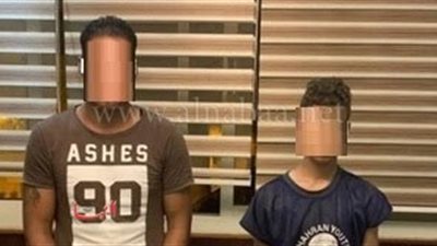 تفاصيل ضبط «تاجر خُردة» و «حرامي السيارات» في المعادي