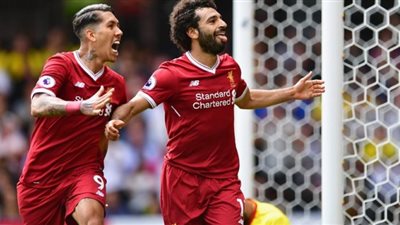 بعد توهجه أمام أرسنال.. محمد صلاح سلاح ليفربول لتخطي بيرنلي وتعزيز الصدارة