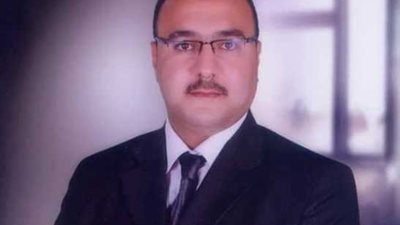 ترقية المهندس أحمد نسيم مساعدًا بالإدارة العامة بشركة بوتاجسكو