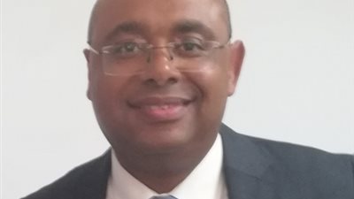 ترقية محمد عبده جبر الله مديرا عاما للمراقبة المالية بالحمرا أويل