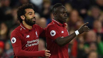 ليس صلاح و ماني اولهم.. تعرف على شجارة اللاعبين بسبب الغيرة