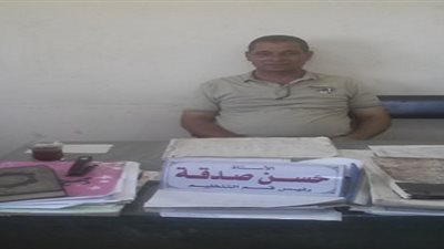بالصور.. اشادة بدور رئيس قسم التنظيم بمجلس قروي مشطا بسبب ملف المخالفات