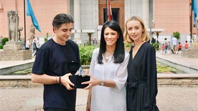 مصر تستعين بأشهر المدونين فى العالم للترويح للسياحة (صور) 