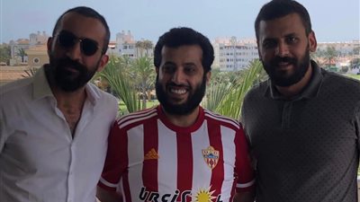 تركي آل الشيخ يقصف جبهة طه إسماعيل: فايلر عاطل ورفعتم سعره الضعف.. وياريت تطبقوا معايير السن على نفسكم