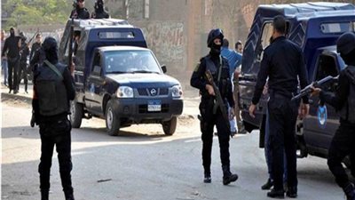 حملة أمنية تكشف 