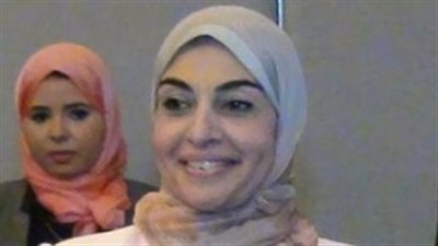 ندب سحر عمر لشغل وظيفة مدير عام بشركة بترو أمير