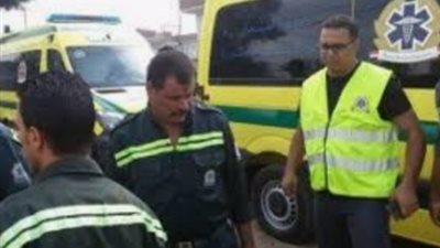 إصابة شخصية مهمة فى حادث خطير بطريق القاهرة الإسكندرية.. اعرف التفاصيل 