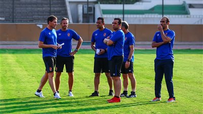 فايلر يطلب سرعة تجهيز بديل علي معلول