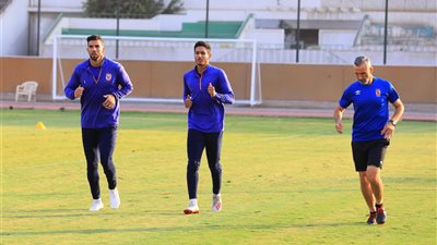 الأهلي يكشف حقيقة عروض إحتراف محمد الشناوي 