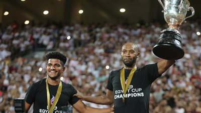 هاني حتحوت: شيكابالا حمل مفاتيح الفوز أمام بيراميدز رغم عدم التهديف