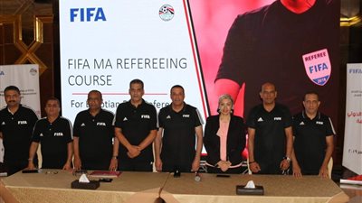 سحر عبد الحق: انتهى عصر الحكم الأجنبي والتدريب على الفار خلال شهرين 