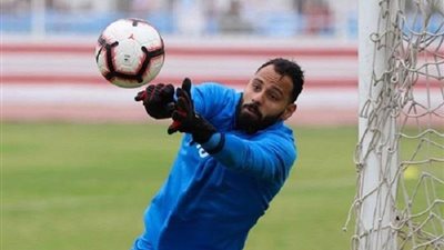 جنش يبكي على الهواء: «تأثرت بموقف شيكابالا.. وحسيت إن تعبي ما ضاعش».