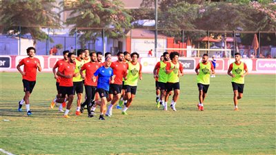 مدرب حراس الأهلي: لو رحل لاسارتي بعد خماسية صن داونز ما احتفظنا بالدوري