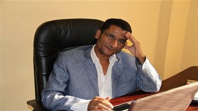 رئيس تحرير «المشهد» يُعلن اقتحام منزله والقبض على ابنه (صور)