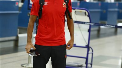 عاشور يدخل المعمعة على أحراش غينيا.. تعرف على التفاصيل