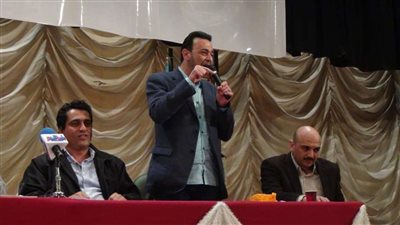 انتقام من الأب.. «حريات الصحفيين» تُدين القبض على ابن رئيس تحرير «المشهد»