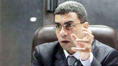 هذا ما قاله عن الجيش والأحزاب والإعلام.. ياسر رزق يتحدث من جديد عن «الإصلاح السياسي»