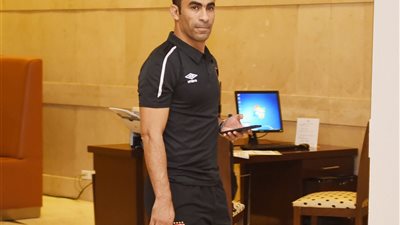 سيد عبد الحفيظ يزور عرين المنافسين.. تعرف على السبب