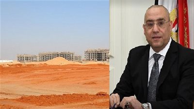 فى 8 خطوات.. كيف تحصل على قطعة أرض بالطرح الحالى لوزارة الإسكان؟