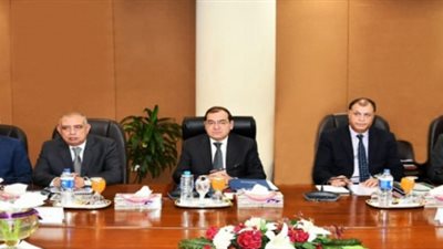 وزير البترول: انخفاض استهلاك البوتاجاز بنسبة 5.4% بعد التوسع في استخدام الغاز الطبيعي