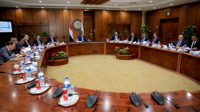 عاجل.. تفاصيل تأجيل انعقاد الجمعيات العمومية لشركات القطاع العام